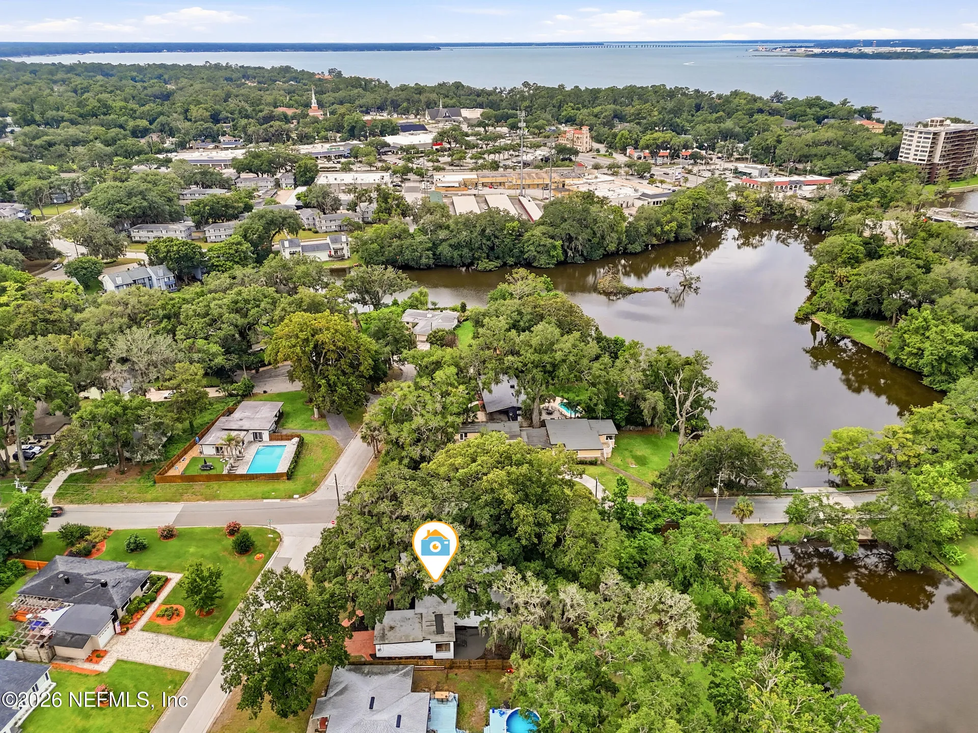 5388 Rollins Avenue Jacksonville FL 32207