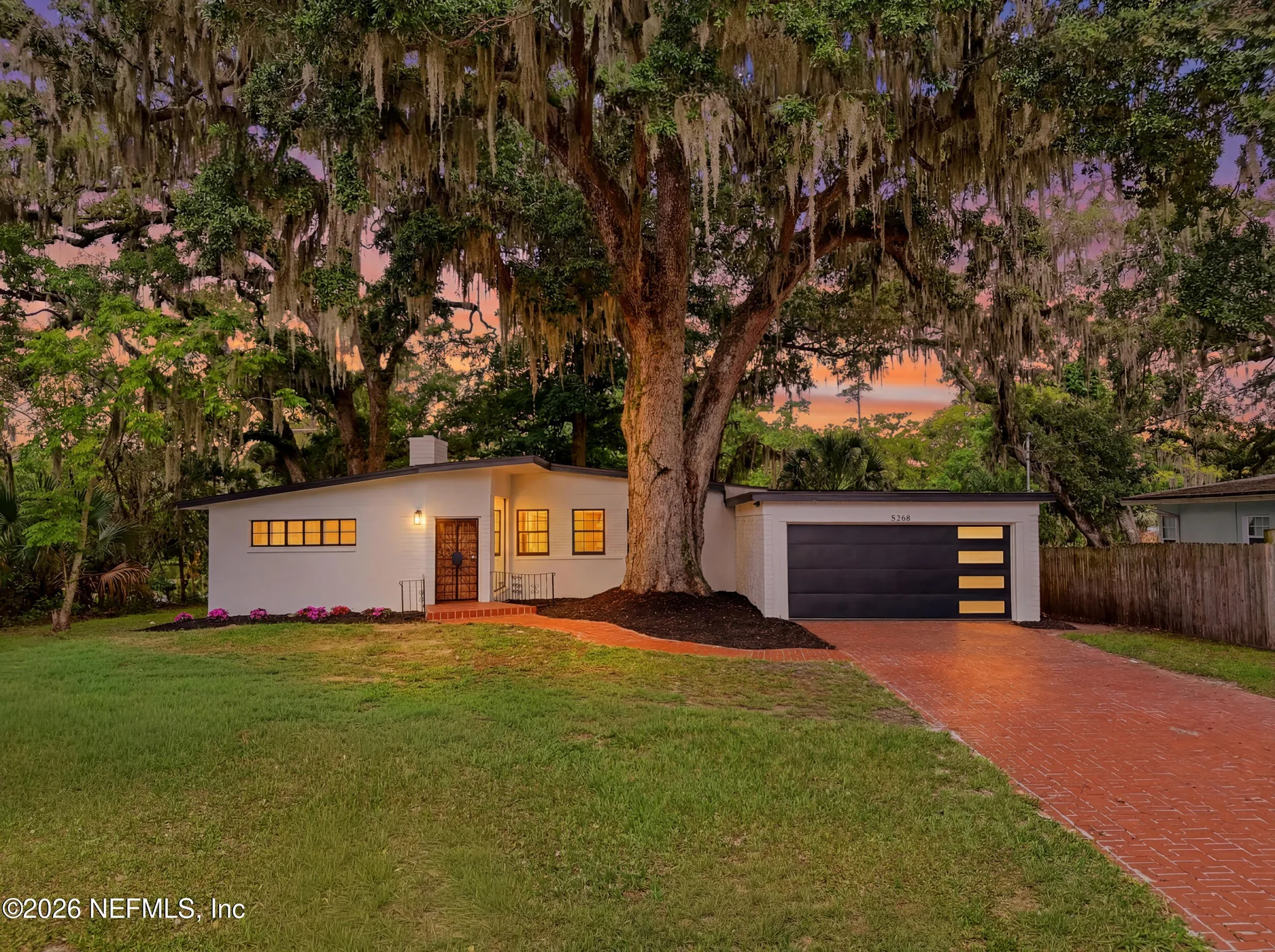 5388 Rollins Avenue Jacksonville FL 32207