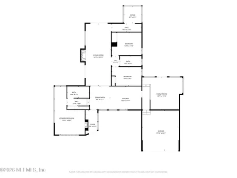 5388 Rollins Avenue Jacksonville FL 32207