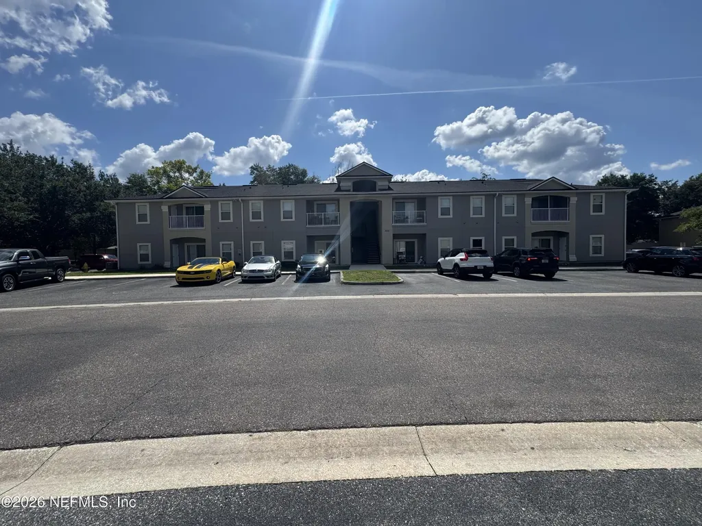5051 Playpen Drive Jacksonville FL 32210