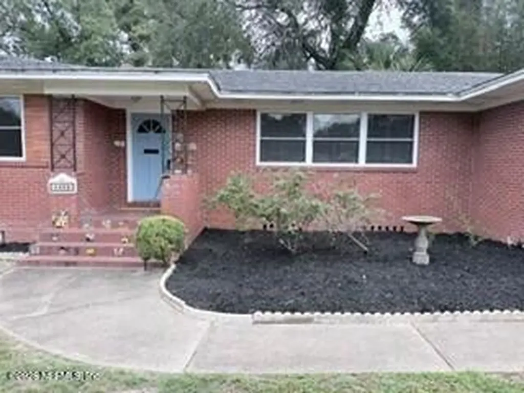 5420 Grove Avenue Jacksonville FL 32211