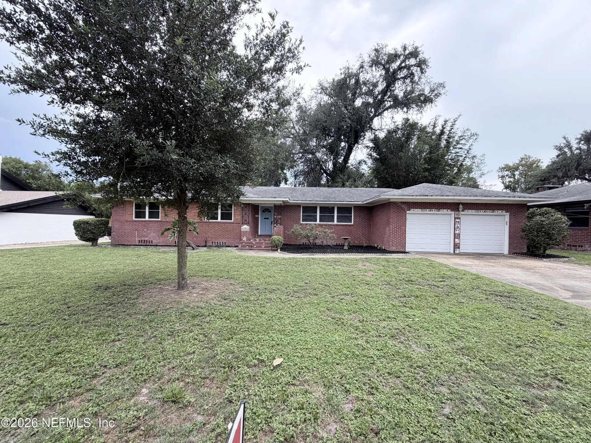 5420 Grove Avenue Jacksonville FL 32211