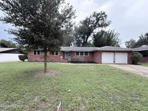 5420 Grove Avenue Jacksonville FL 32211