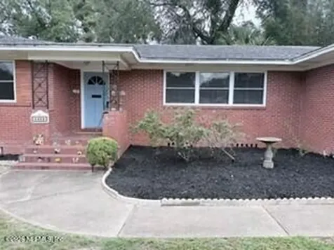 5420 Grove Avenue Jacksonville FL 32211