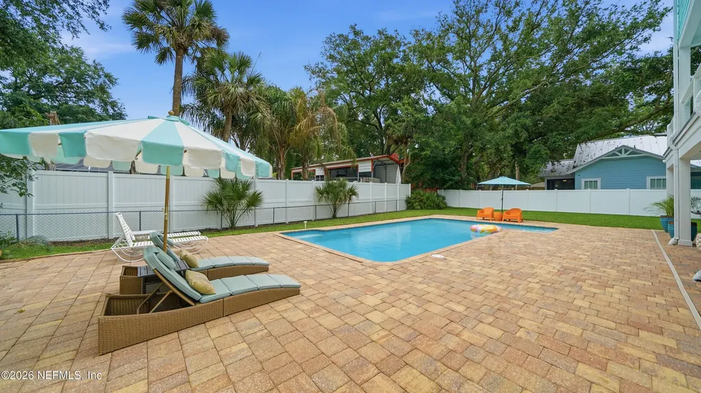 6661 Ramoth Drive Jacksonville FL 32226