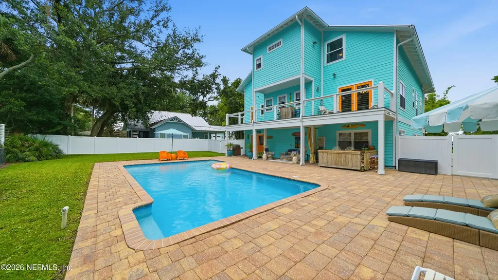 6661 Ramoth Drive Jacksonville FL 32226