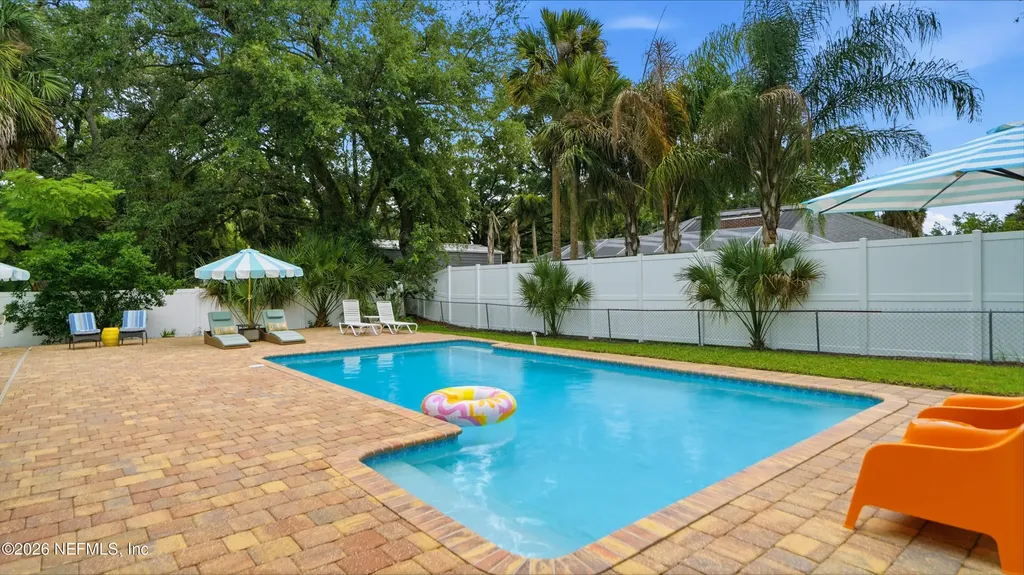 6661 Ramoth Drive Jacksonville FL 32226
