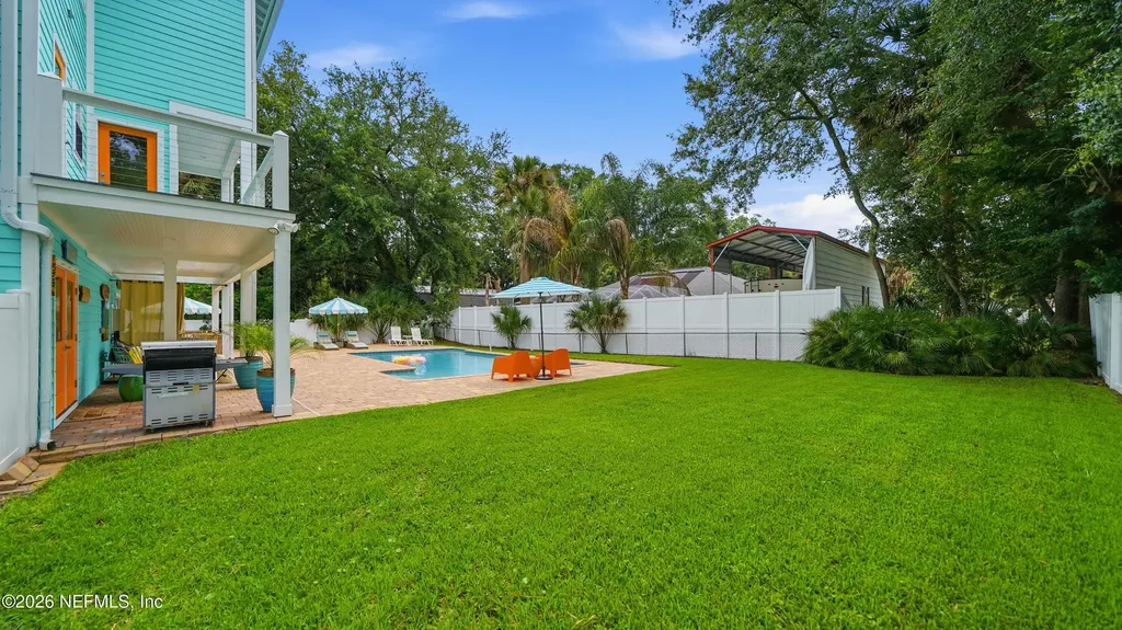 6661 Ramoth Drive Jacksonville FL 32226