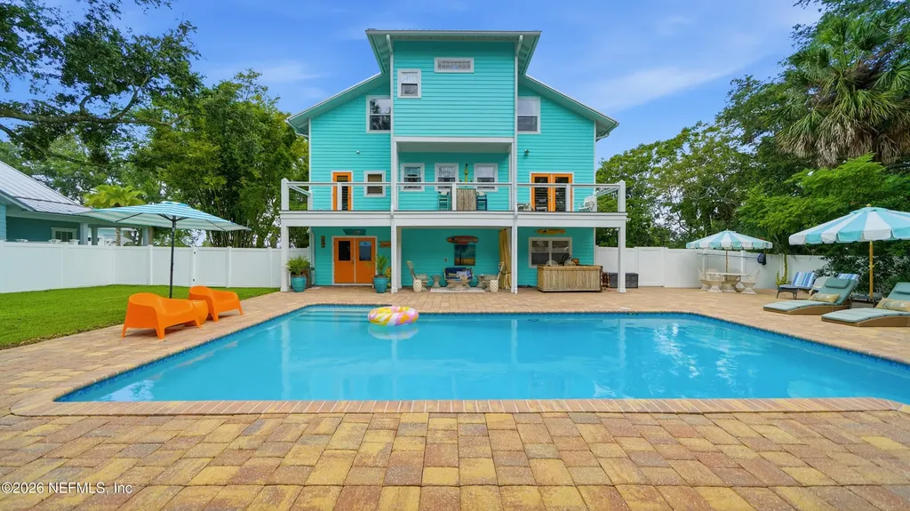 6661 Ramoth Drive Jacksonville FL 32226