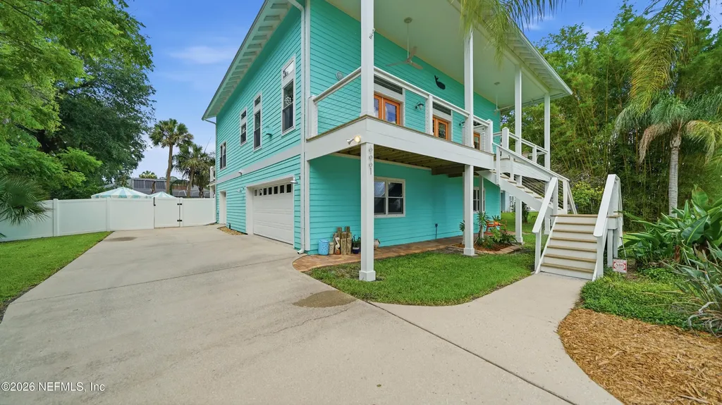 6661 Ramoth Drive Jacksonville FL 32226