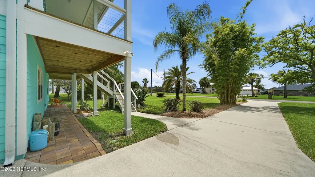 6661 Ramoth Drive Jacksonville FL 32226