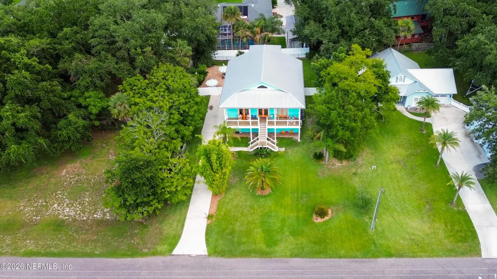 6661 Ramoth Drive Jacksonville FL 32226