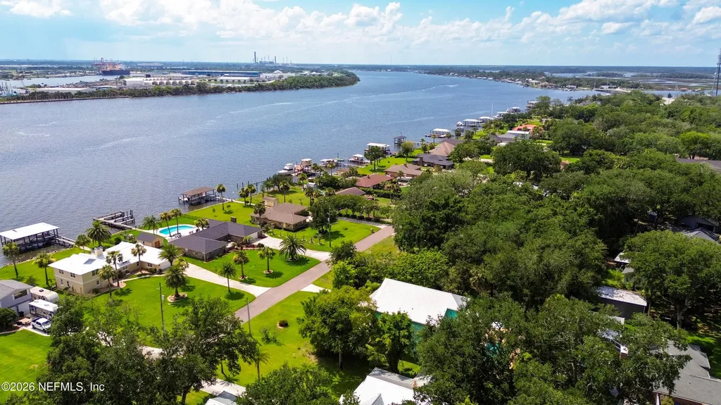 6661 Ramoth Drive Jacksonville FL 32226