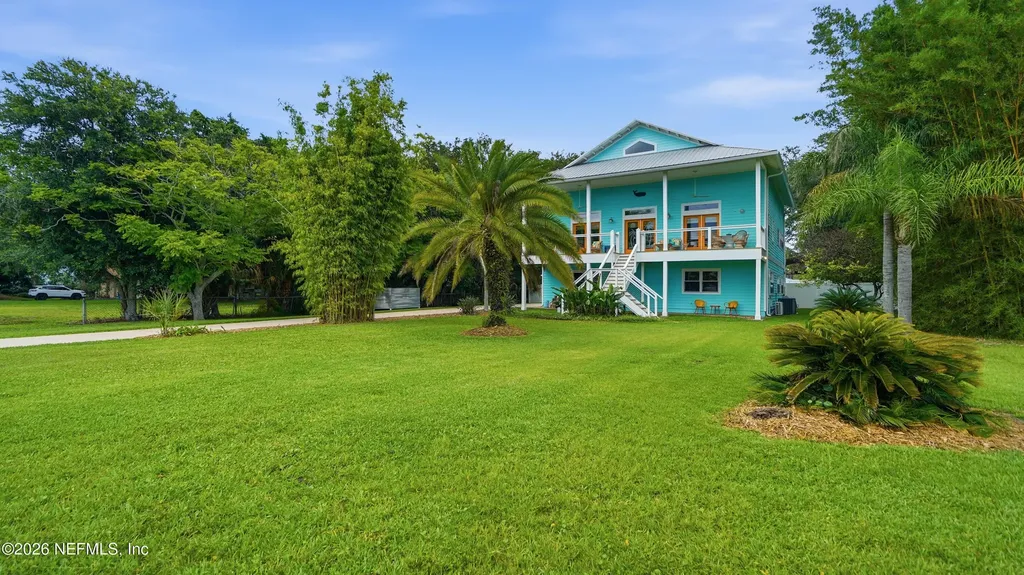 6661 Ramoth Drive Jacksonville FL 32226