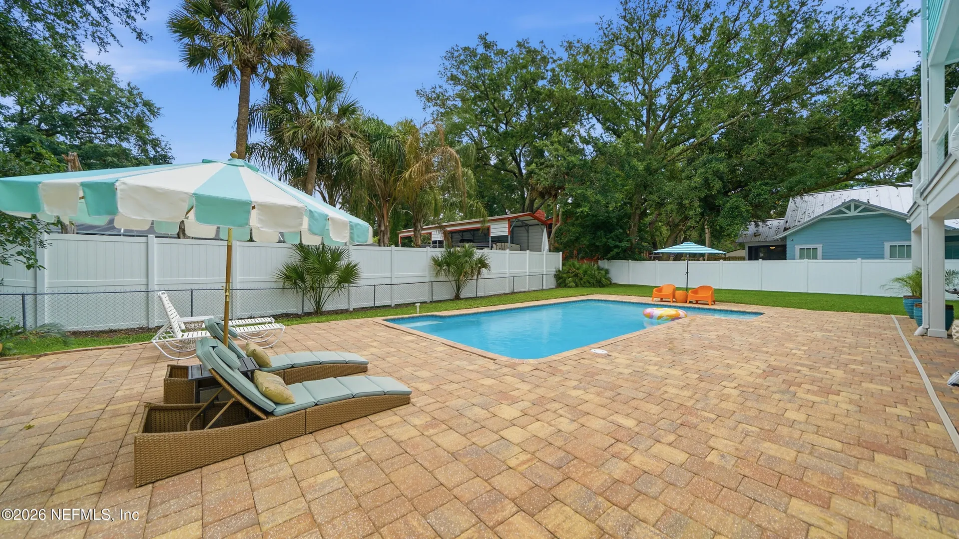 6661 Ramoth Drive Jacksonville FL 32226