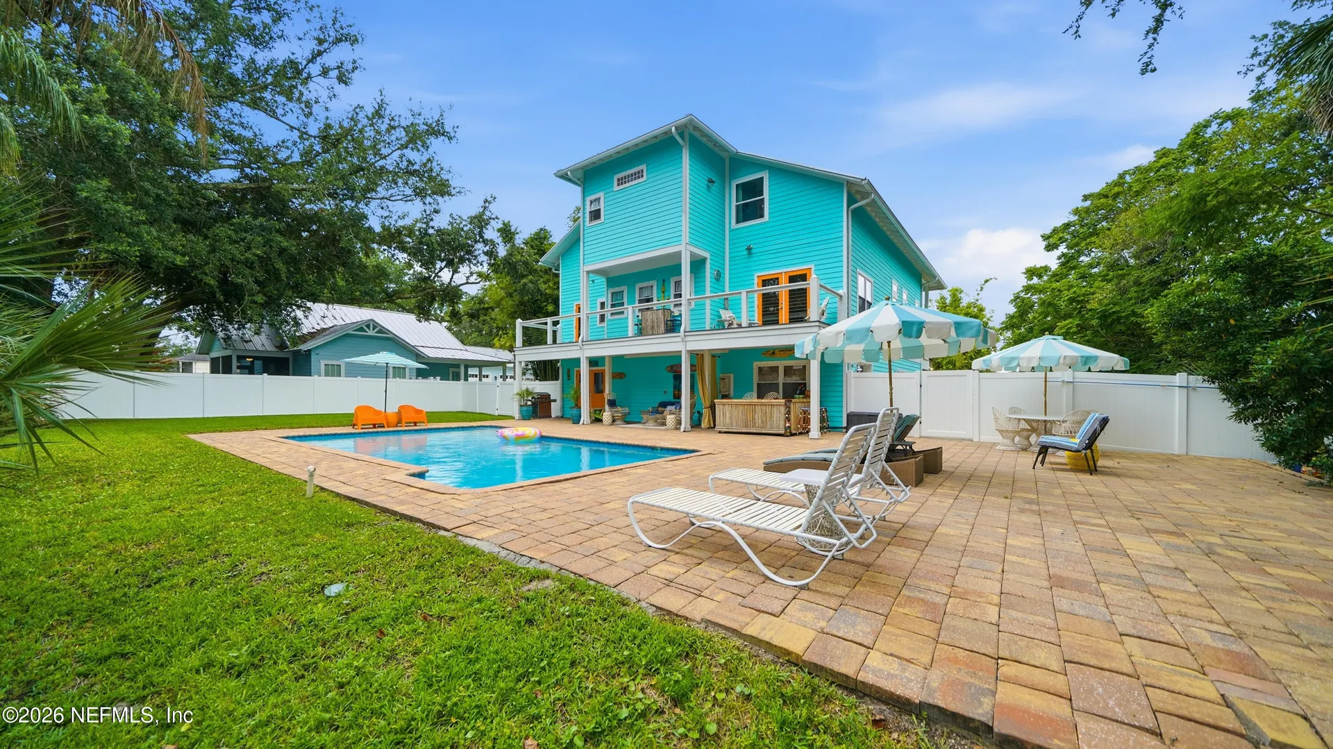 6661 Ramoth Drive Jacksonville FL 32226