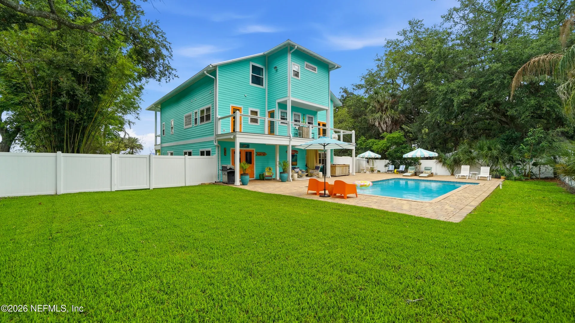 6661 Ramoth Drive Jacksonville FL 32226