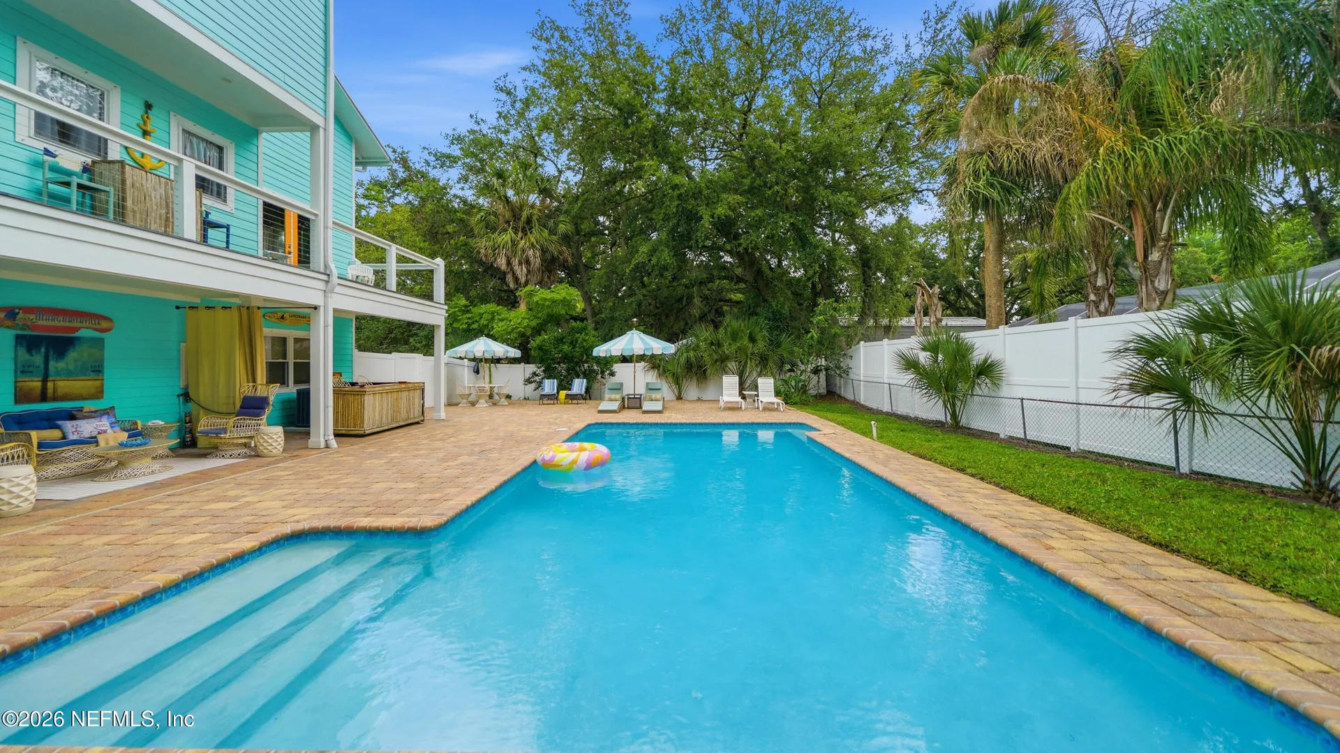 6661 Ramoth Drive Jacksonville FL 32226