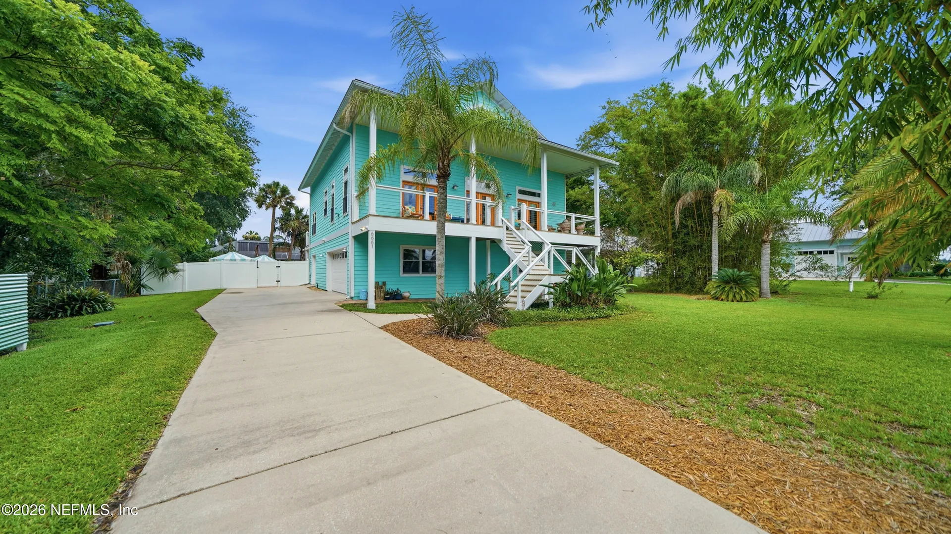 6661 Ramoth Drive Jacksonville FL 32226
