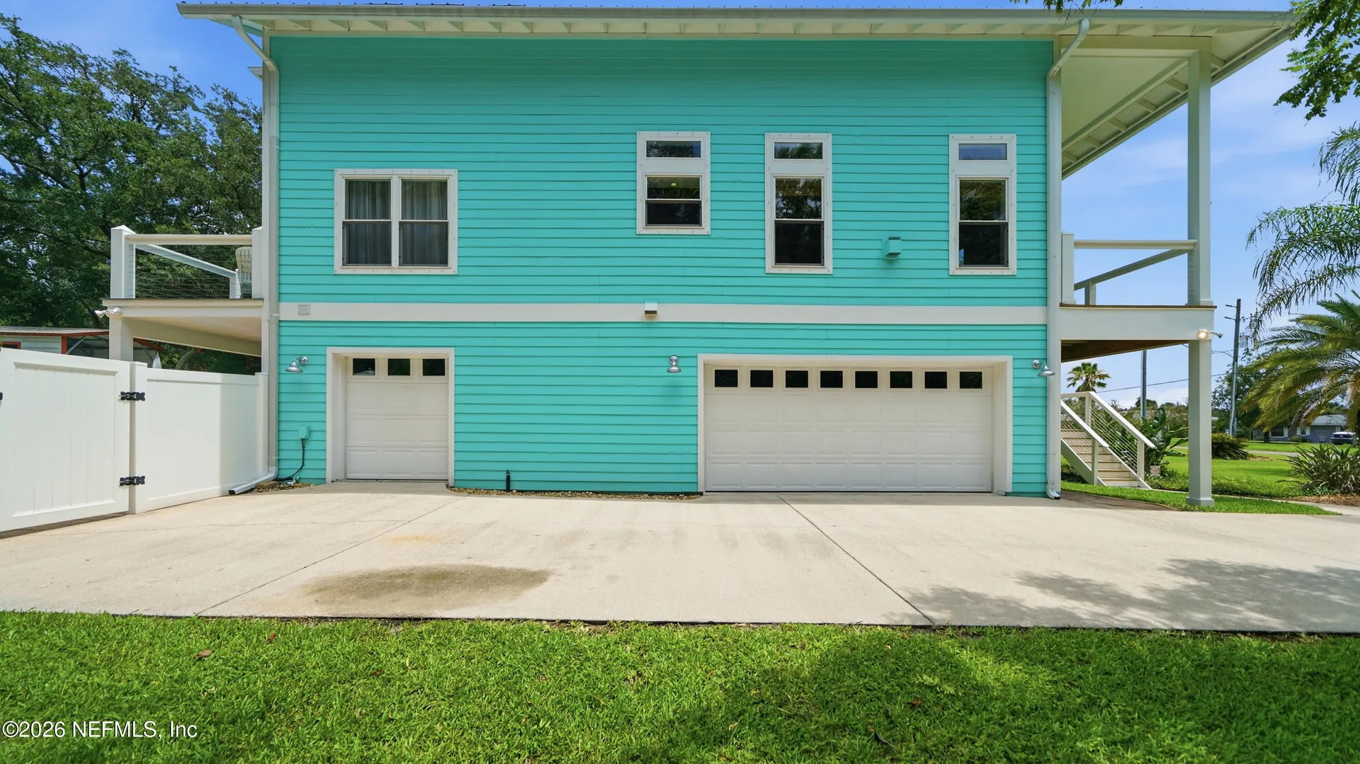 6661 Ramoth Drive Jacksonville FL 32226