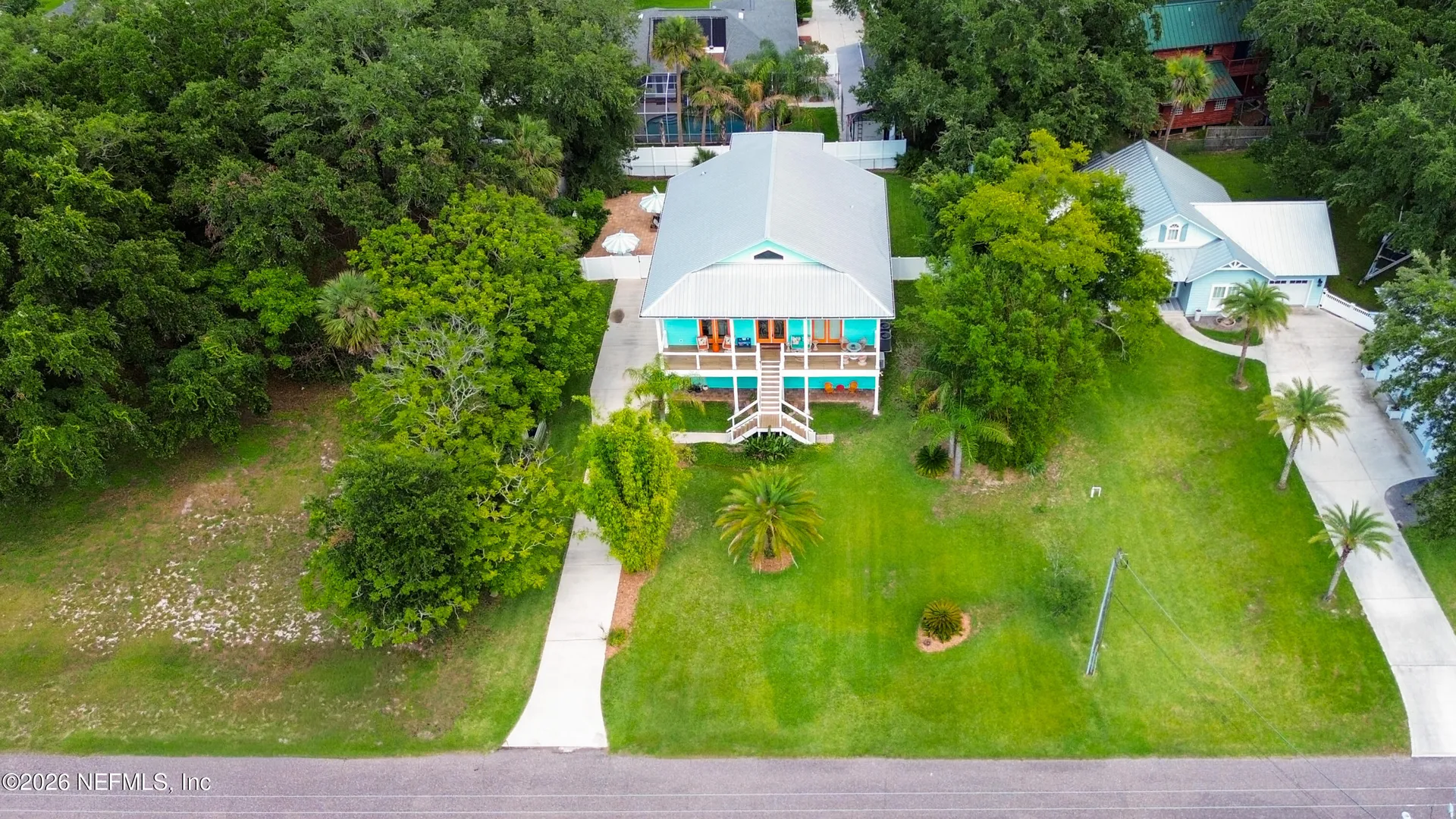 6661 Ramoth Drive Jacksonville FL 32226