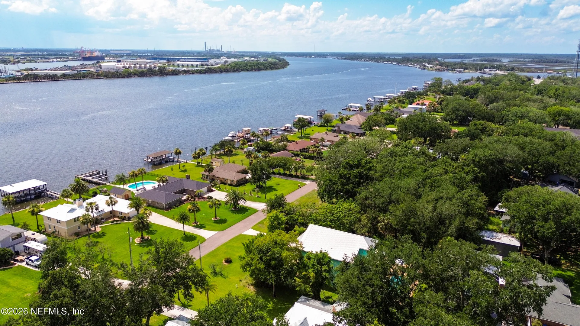 6661 Ramoth Drive Jacksonville FL 32226