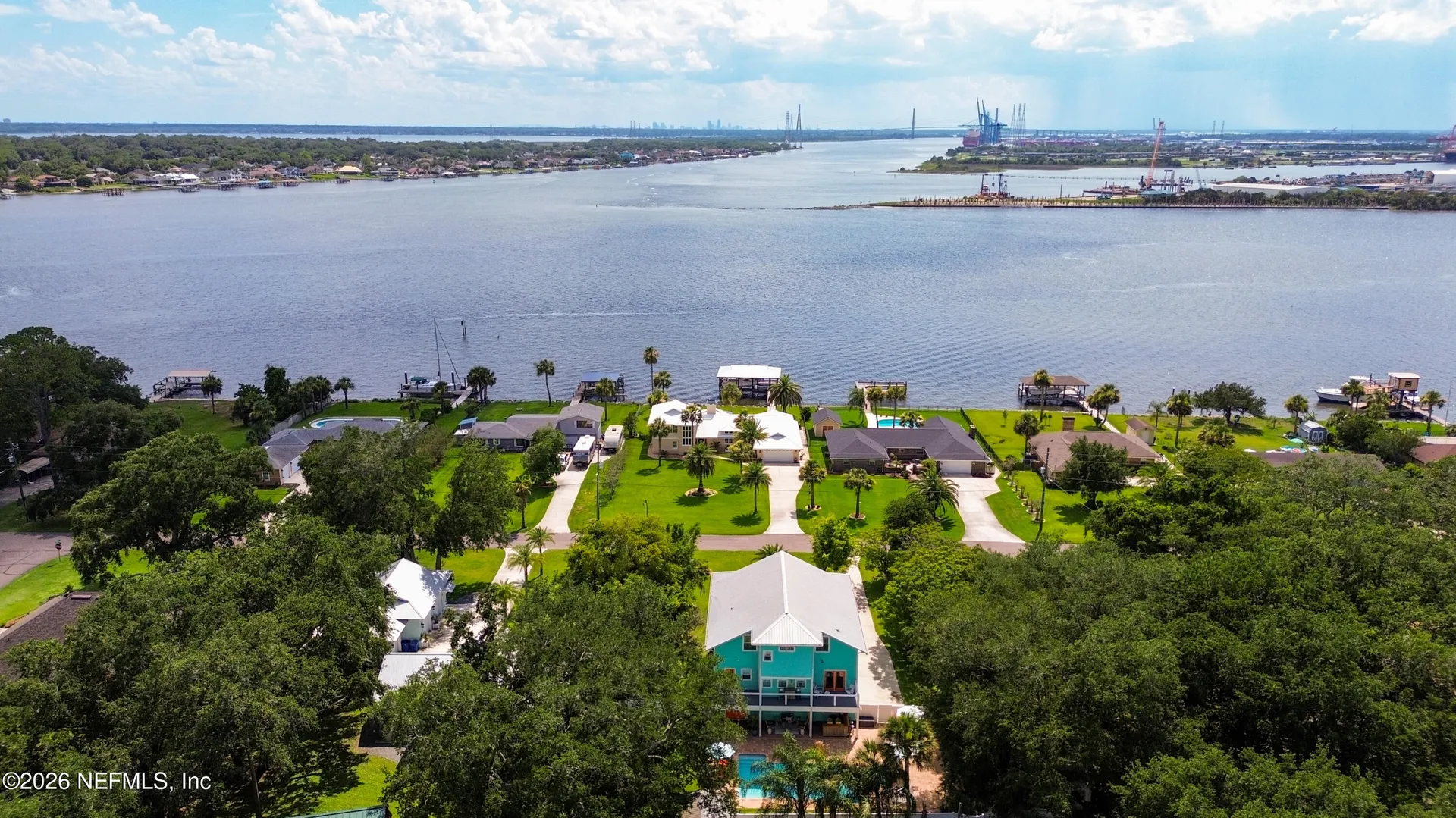 6661 Ramoth Drive Jacksonville FL 32226