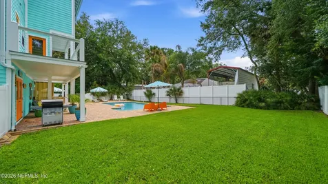 6661 Ramoth Drive Jacksonville FL 32226