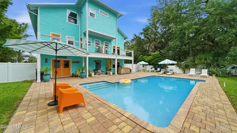 6661 Ramoth Drive Jacksonville FL 32226