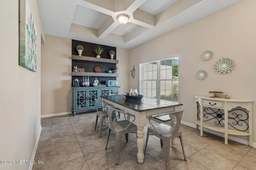 135 Meadow Crossing Drive St. Augustine FL 32086
