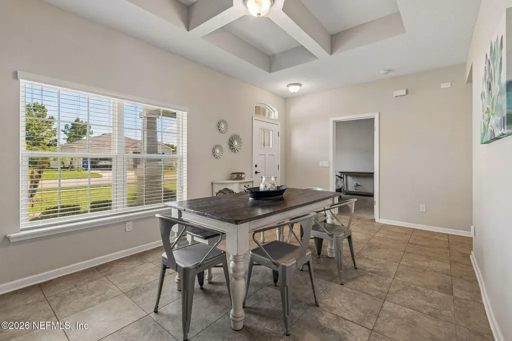 135 Meadow Crossing Drive St. Augustine FL 32086