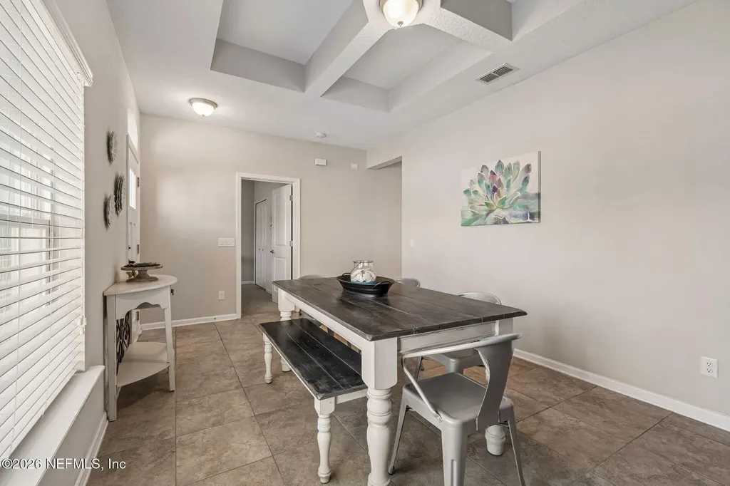 135 Meadow Crossing Drive St. Augustine FL 32086