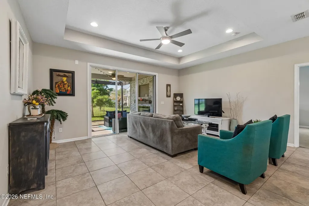 135 Meadow Crossing Drive St. Augustine FL 32086