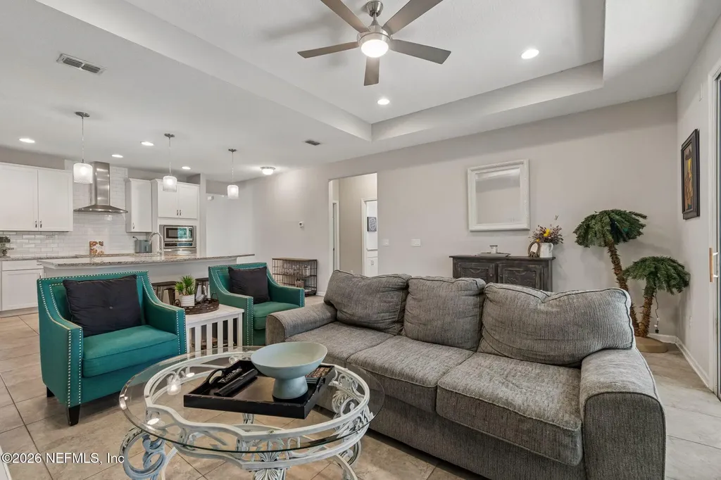 135 Meadow Crossing Drive St. Augustine FL 32086