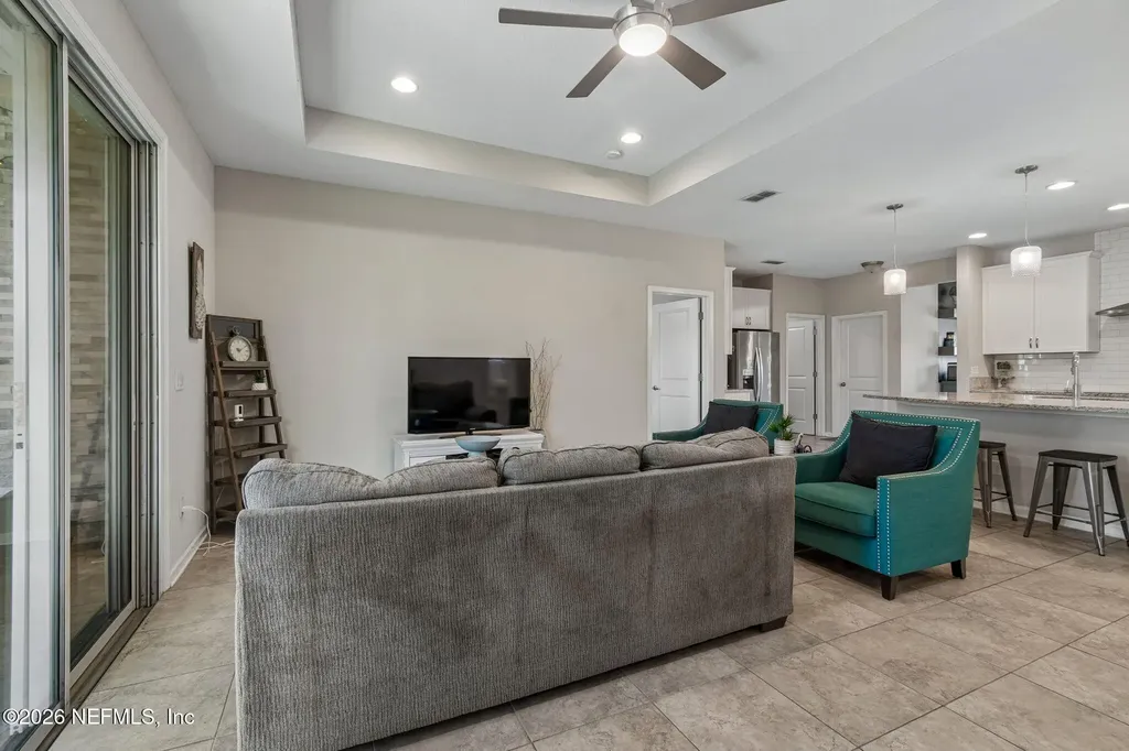135 Meadow Crossing Drive St. Augustine FL 32086