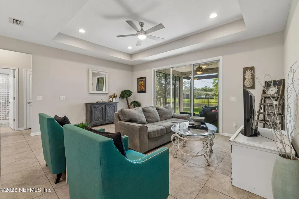 135 Meadow Crossing Drive St. Augustine FL 32086