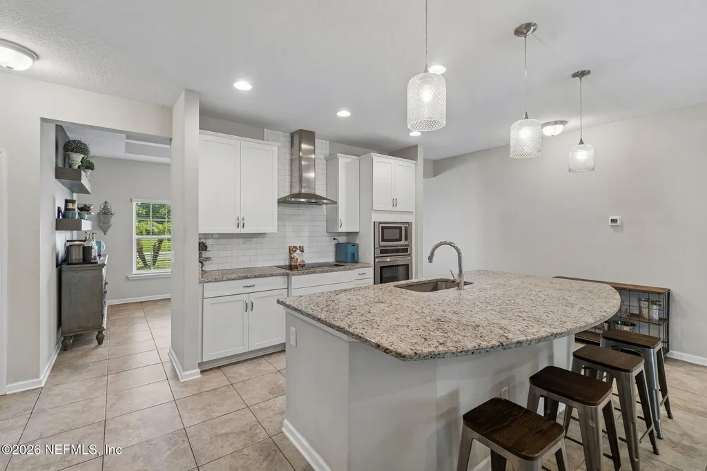135 Meadow Crossing Drive St. Augustine FL 32086