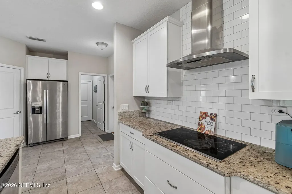 135 Meadow Crossing Drive St. Augustine FL 32086