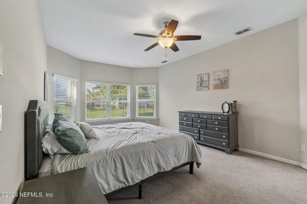 135 Meadow Crossing Drive St. Augustine FL 32086