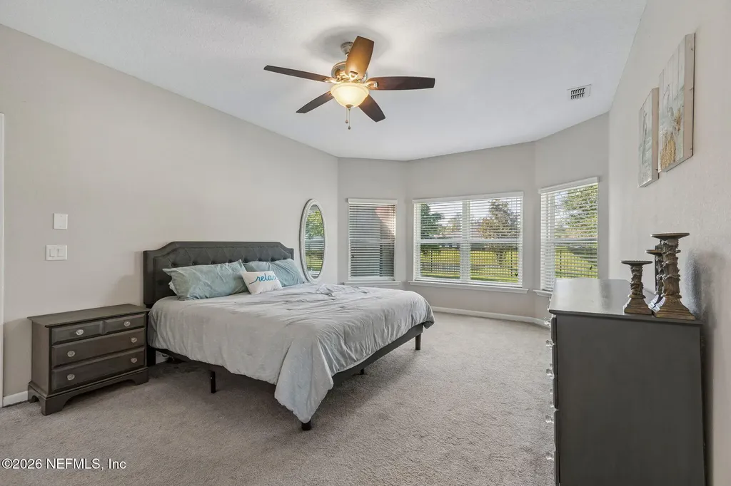 135 Meadow Crossing Drive St. Augustine FL 32086