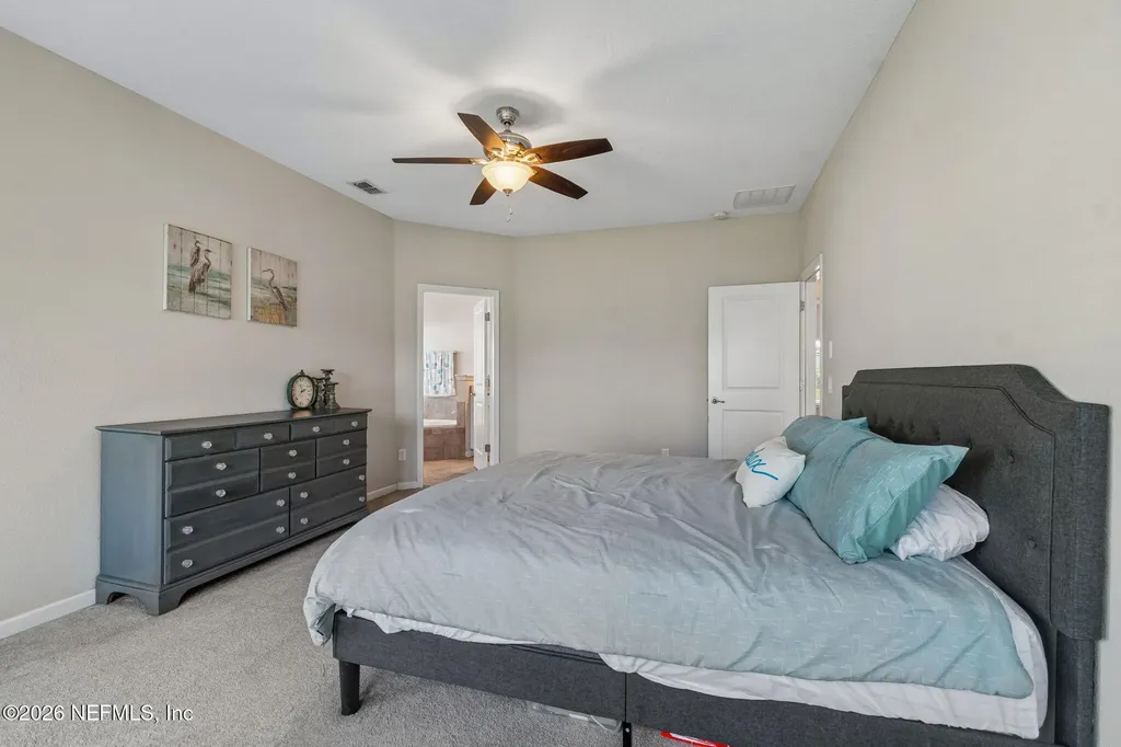 135 Meadow Crossing Drive St. Augustine FL 32086