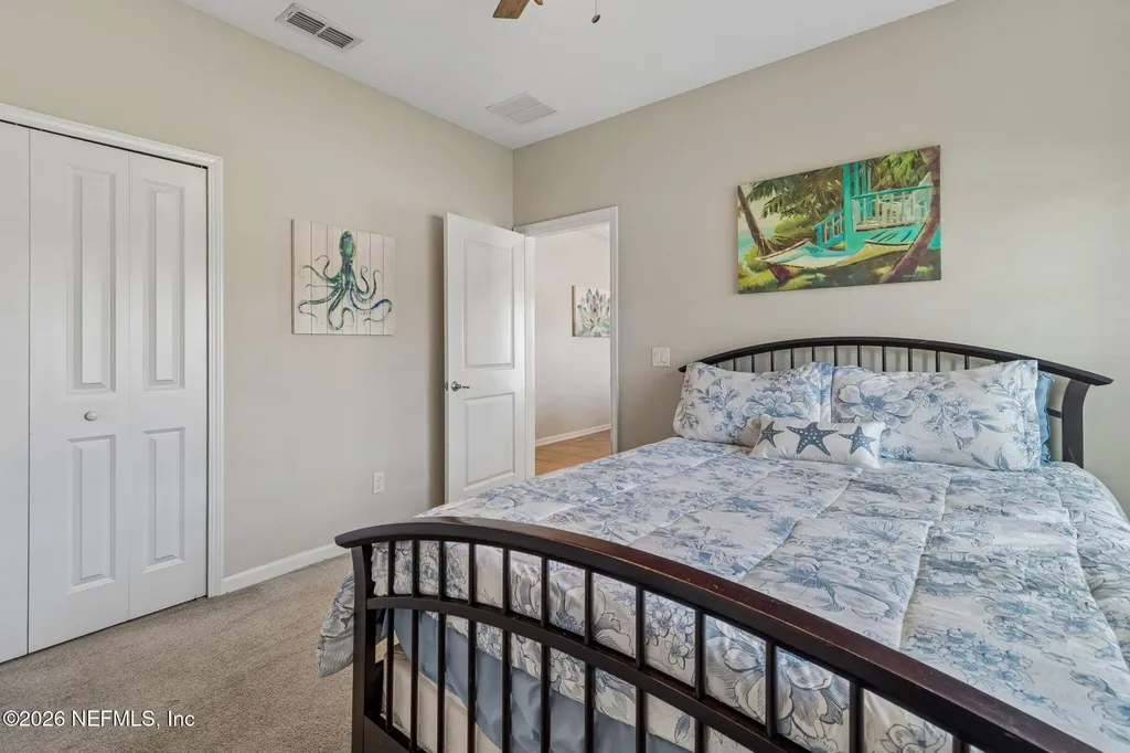 135 Meadow Crossing Drive St. Augustine FL 32086