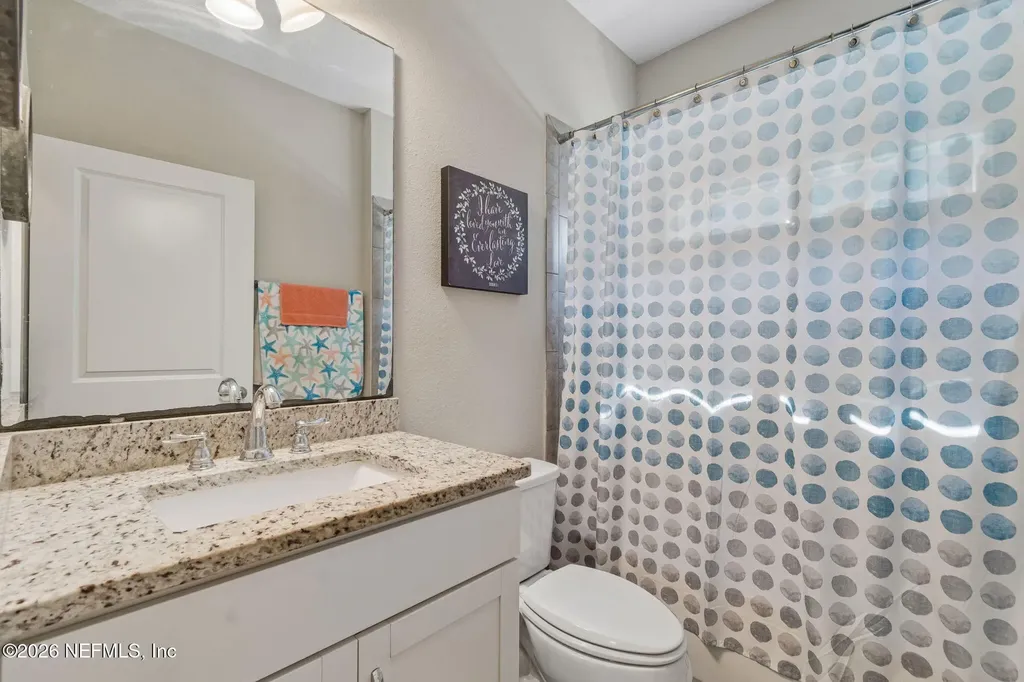 135 Meadow Crossing Drive St. Augustine FL 32086