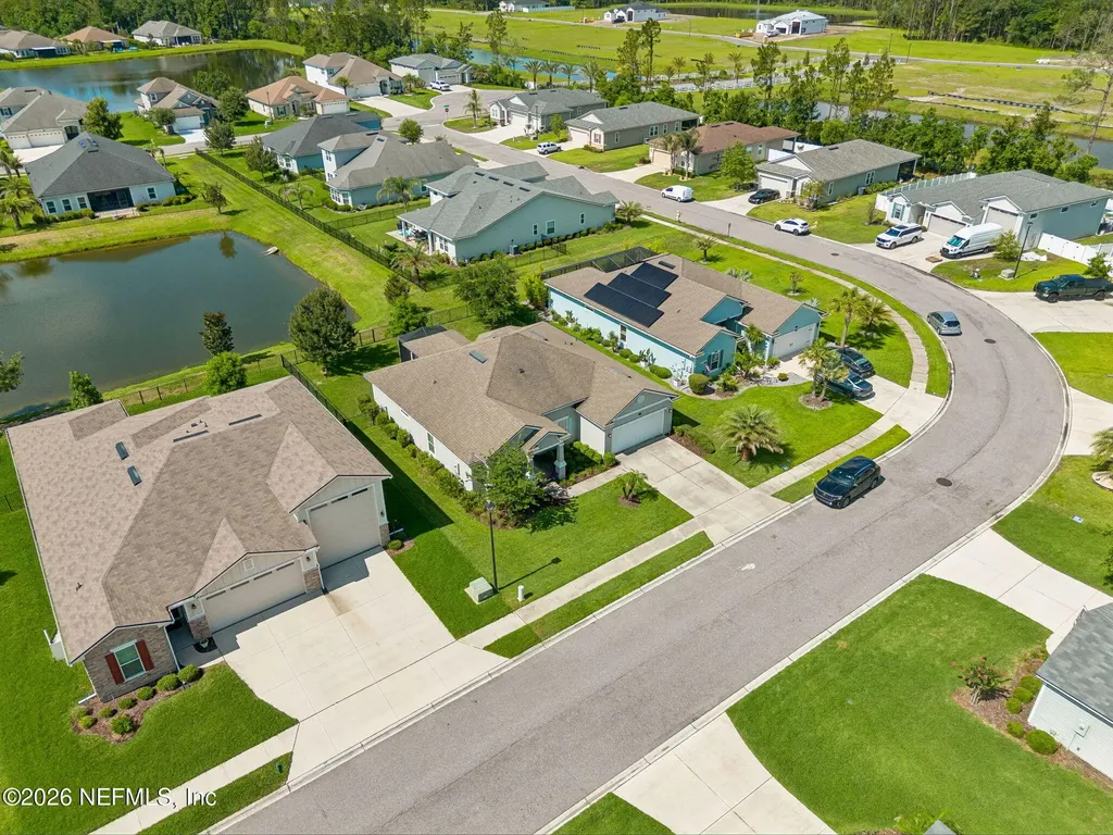 135 Meadow Crossing Drive St. Augustine FL 32086