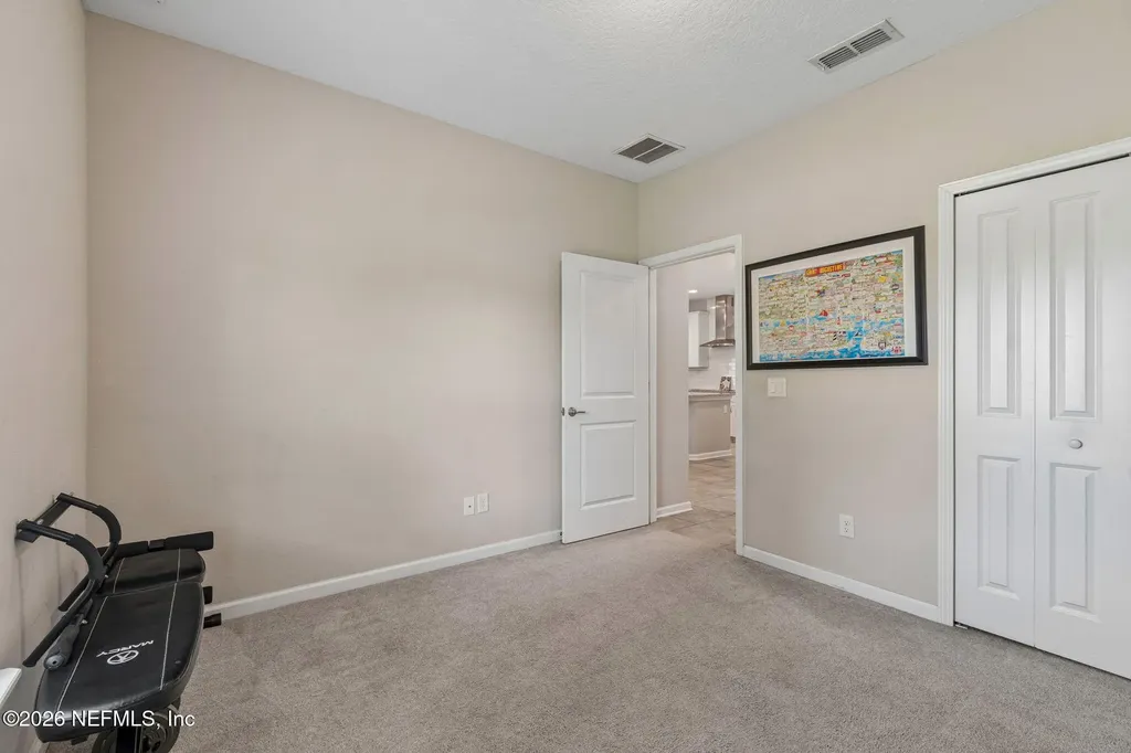 135 Meadow Crossing Drive St. Augustine FL 32086