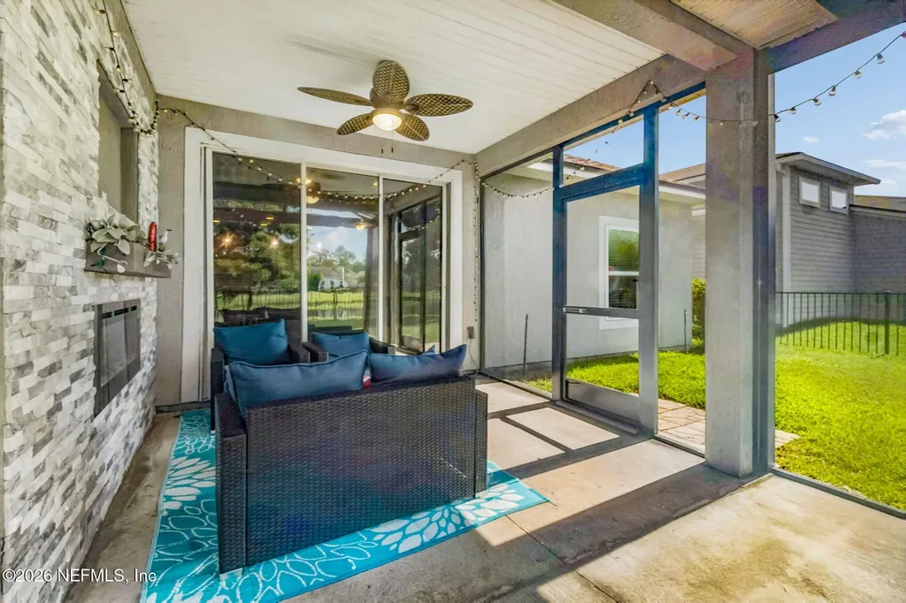 135 Meadow Crossing Drive St. Augustine FL 32086