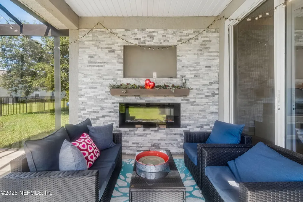 135 Meadow Crossing Drive St. Augustine FL 32086