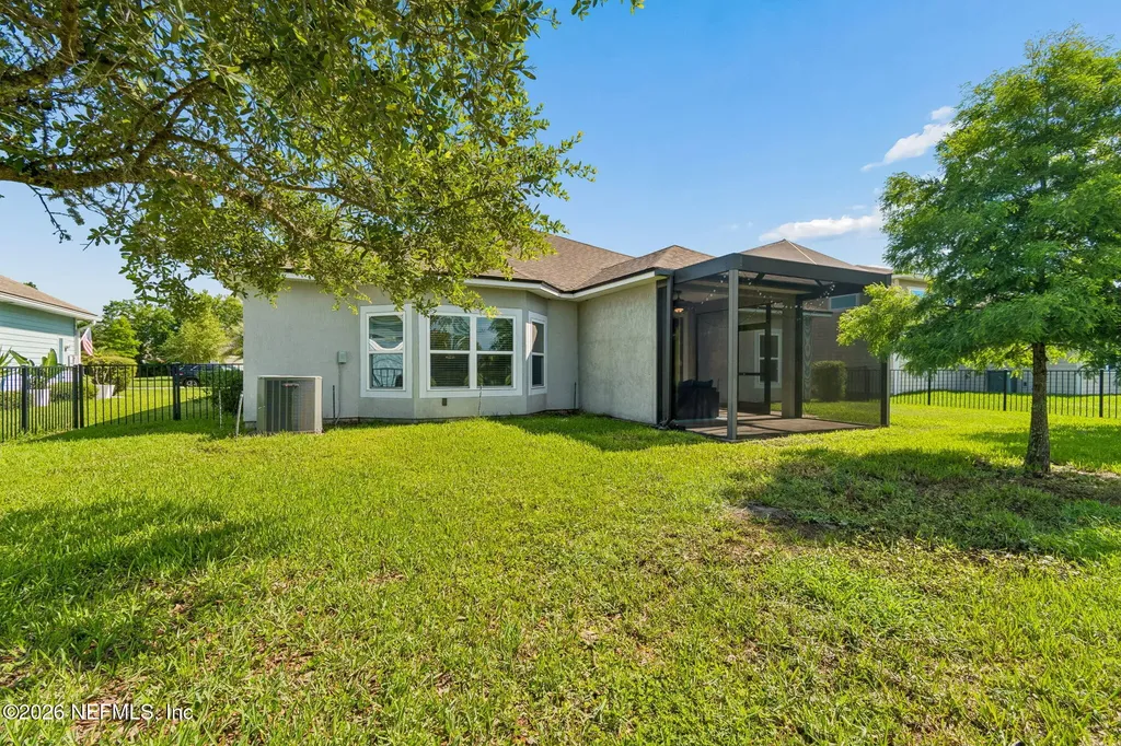 135 Meadow Crossing Drive St. Augustine FL 32086