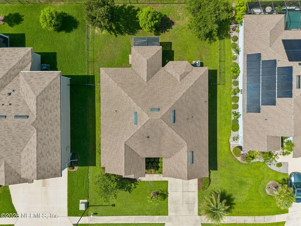 135 Meadow Crossing Drive St. Augustine FL 32086