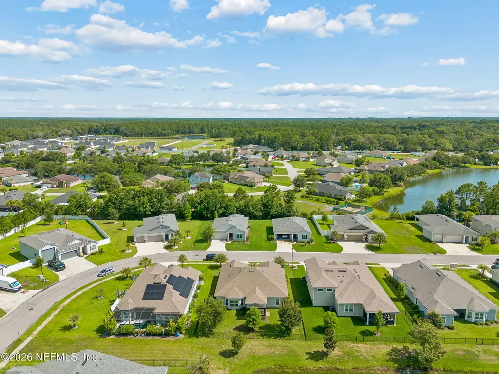 135 Meadow Crossing Drive St. Augustine FL 32086